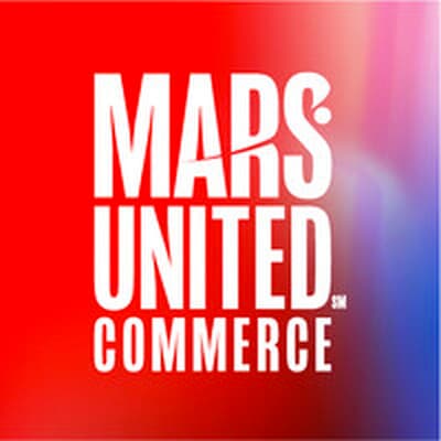 Mars United Commerce logo