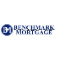 Benchmark Mortgage logo