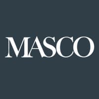 Masco Corporation logo