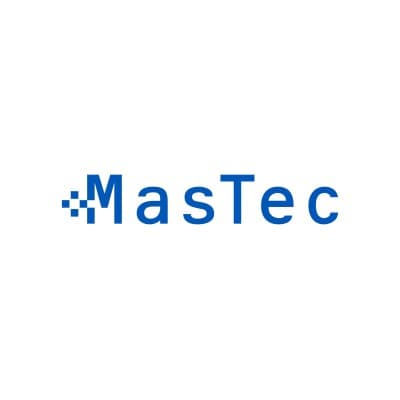 MasTec logo
