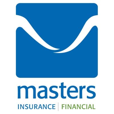 Masters Insurance | Financial logo