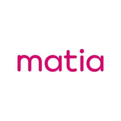 Matia logo