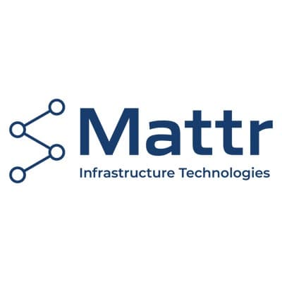 Mattr logo