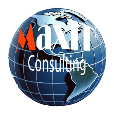MaxIT Consulting - Max Corporate Group logo
