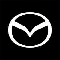 Mazda North American Operations logo