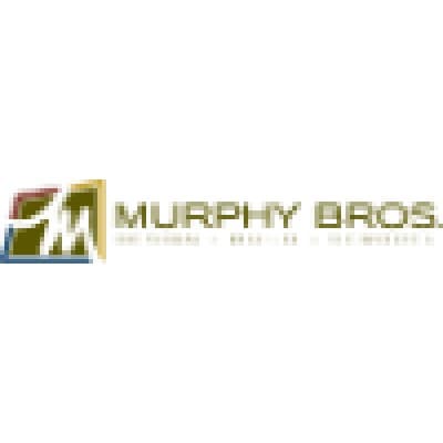 Murphy Bros. Design | Build | Remodel logo