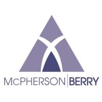 McPherson, Berry & Associates, Inc. logo