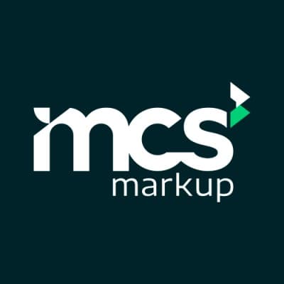 MCS Markup Auditoria Consultoria e Contabilidade logo