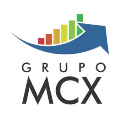 Grupo MCX logo
