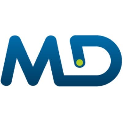 MD ELEKTRONIK Group logo