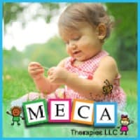 MECA Therapies - Clovis logo