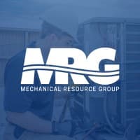 Mechanical Resource Group logo