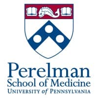 University of Pennsylvania Perelman School of Medicine logo