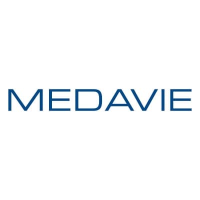 Medavie logo