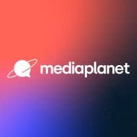 Mediaplanet Canada logo