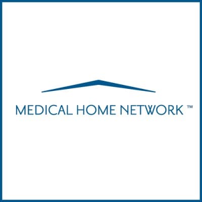 Medical Home Network logo