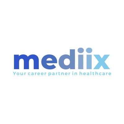 Mediix logo