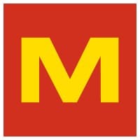 MEDIMAX Zentrale Electronic SE logo