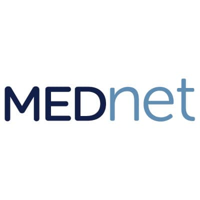 Mednet logo
