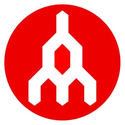 Megaport logo