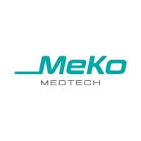 MeKo Manufacturing logo