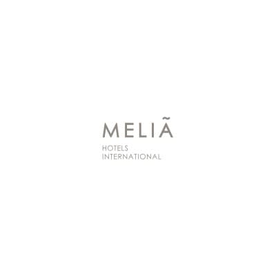 Meliá Hotels International logo