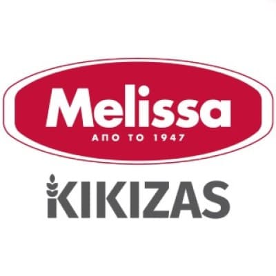 Melissa Kikizas S.A. logo