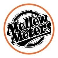 Mellow Motors, Inc. logo