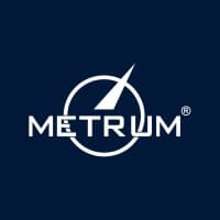 Metrum logo