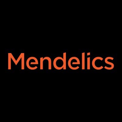 Mendelics logo