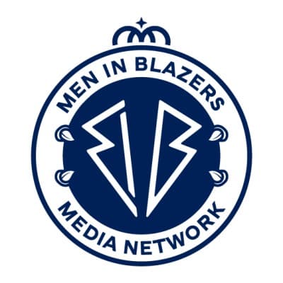 Men In Blazers Media Network logo