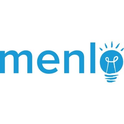 Menlo logo