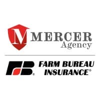 Mercer Agency - Farm Bureau Insurance logo