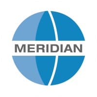 Meridian International Center logo