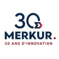 Merkur logo