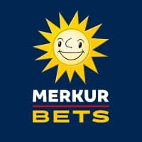 MERKUR BETS logo