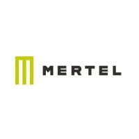 MERTEL logo