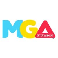 MGA Entertainment logo