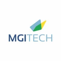 MGITECH logo