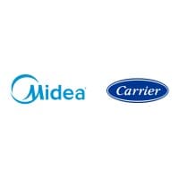 Midea Carrier logo
