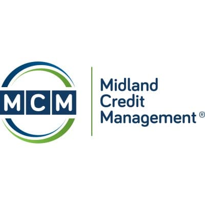 Midland Credit Management, an Encore Capital Group Company logo