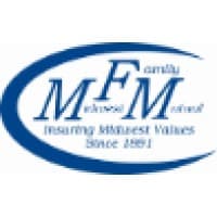 Midwest Family Mutual Ins. Co. logo
