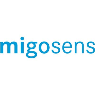 migosens GmbH logo