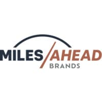 Miles Ahead Brands logo