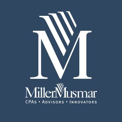 MillerMusmar CPAs logo