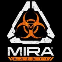 MIRA Safety logo