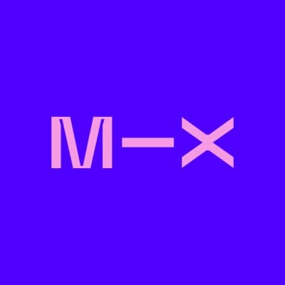 Mixcloud logo