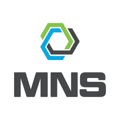 MNS Engineers, Inc. logo