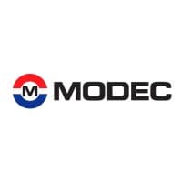 MODEC logo
