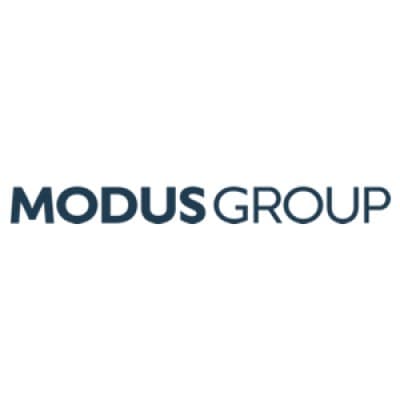 Modus Group logo